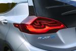 Chevrolet Bolt EV 2016 года